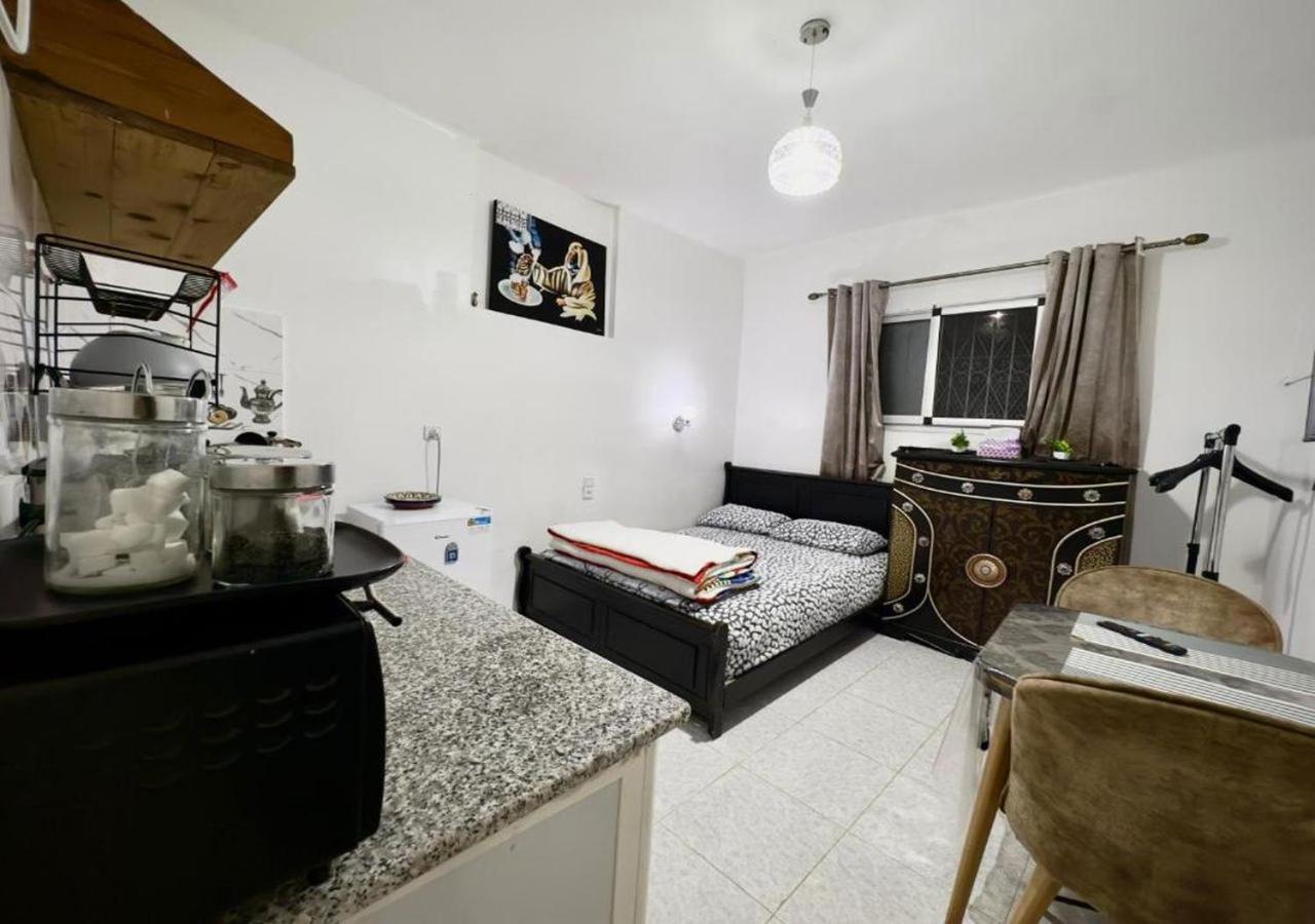 Apartment Mohammed